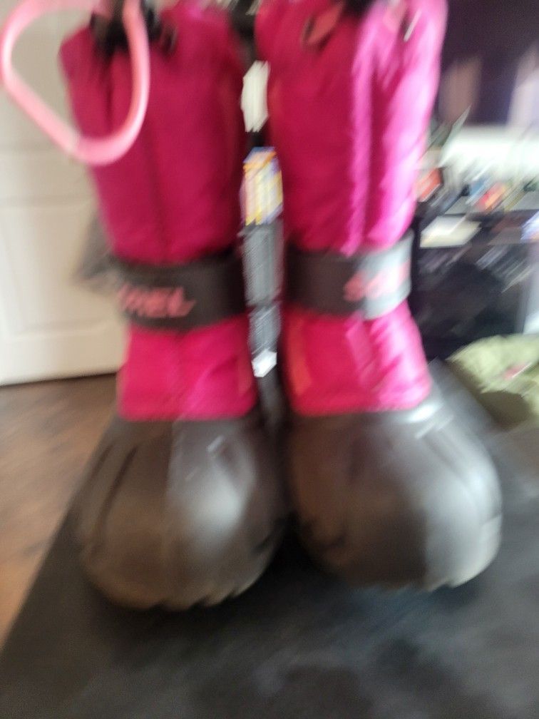 Sorel Boots