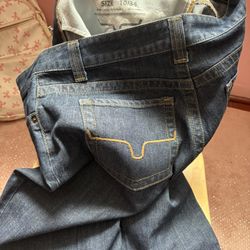 Kimes Jeans 