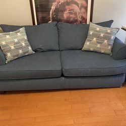Pullout Couch 