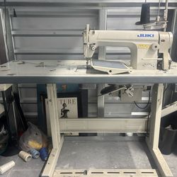 Juki Sewing Machine