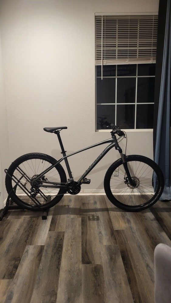 Specialized Pitch MTB/mountain Bike