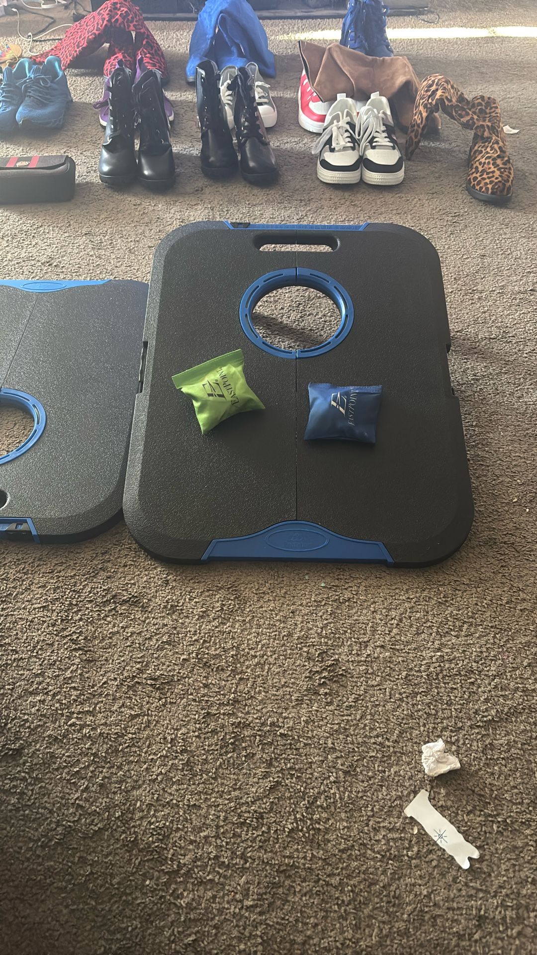 Corn Hole