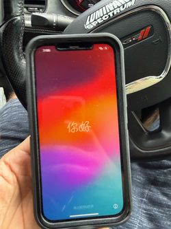 iPhone 12 Pro Max 256gb rose gold fully unlocked