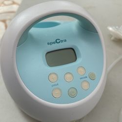 Spectra Pump