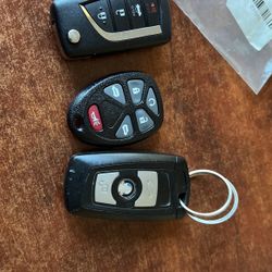 Remotes