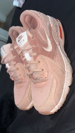 Nike size 7 and Ugg slippers 7 in a half