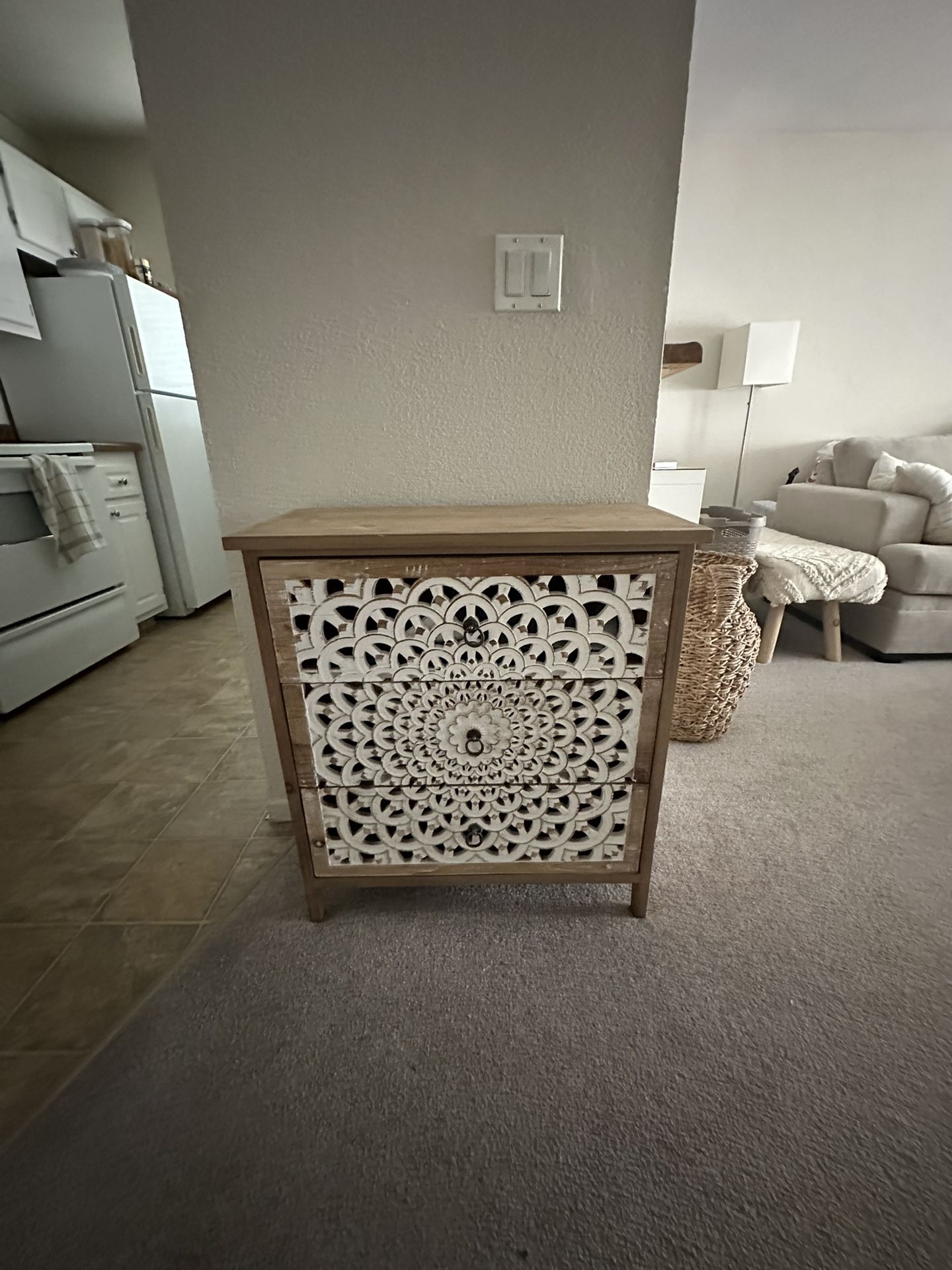 Side Table