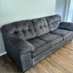 Pull Out Couch