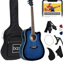 Acoustic Guitar 