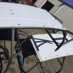 RZR Cages