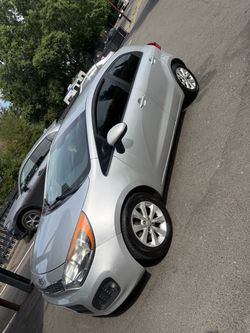 2012 KIA Rio
