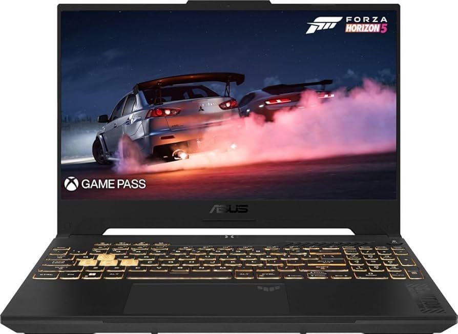 RAM 32Gb • SSD 2Tb • Nvidia Rtx 4060 + Core i7-13620H • Laptop ASUS TUF Gaming F15 • Rog Strix Zephyrus