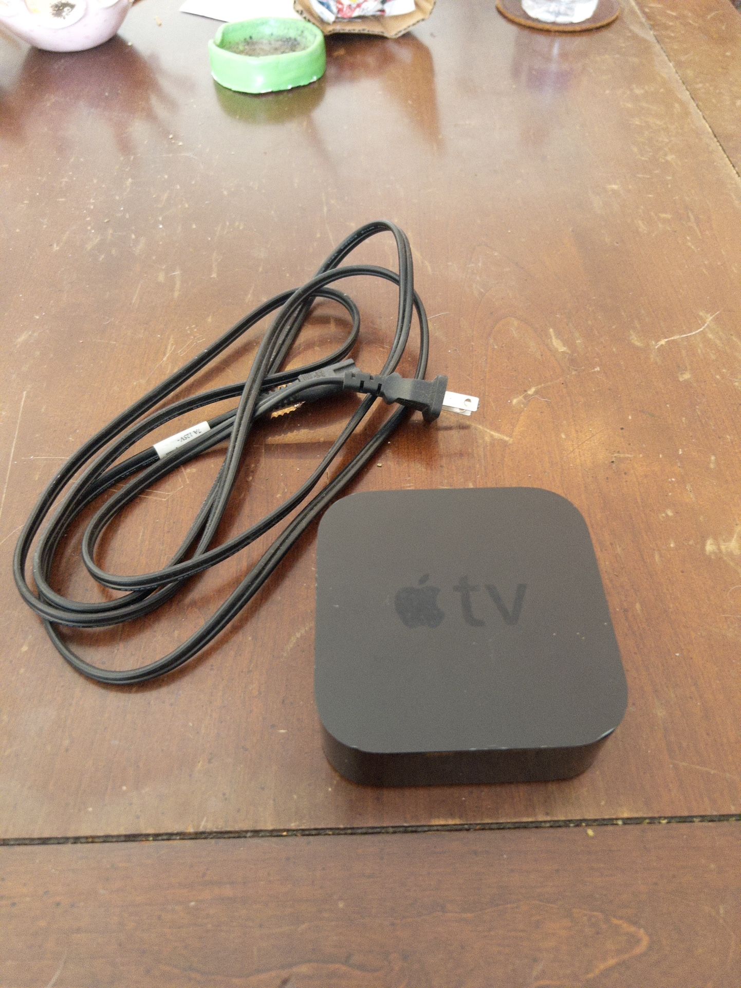 Apple TV 1080p