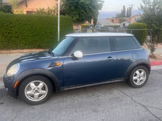 2009 Mini Cooper