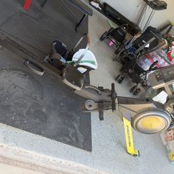 ProForm Rower 