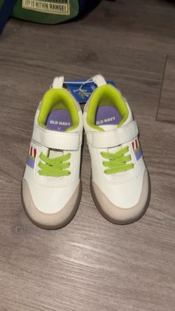 Toy Story Kids Shoes