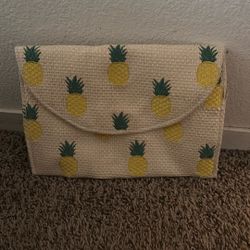 Pineapple Purse 