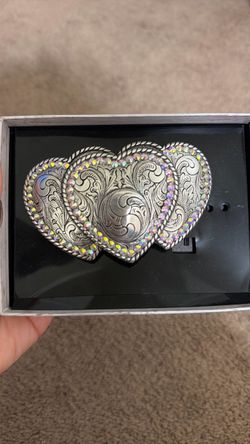 Belt Buckle