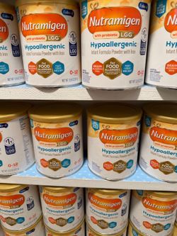 Nutramigen