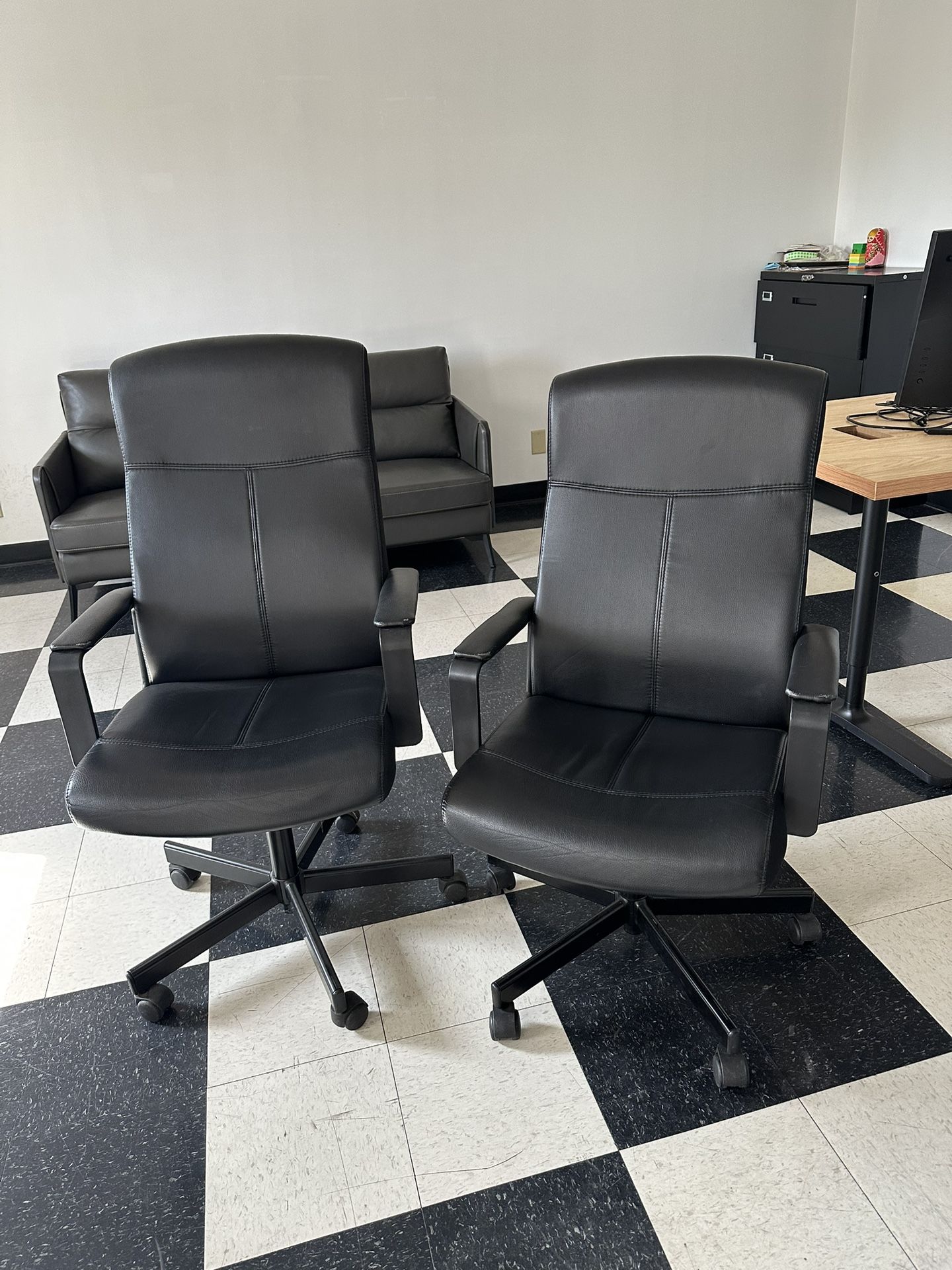 OFFICE FURNITURE