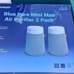 Humidifier Pack