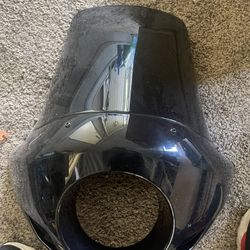 Outlaw Fairing