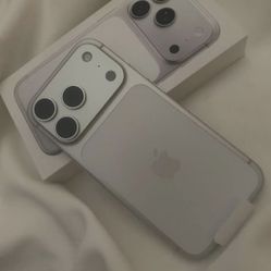 Brand New iPhone 17 Pro Max 2TB[[[Unlocked For Any Company]]]