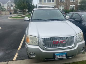 2006 GMC Envoy