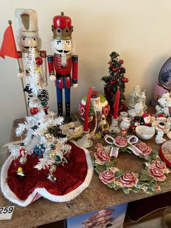 Christmas Decorations