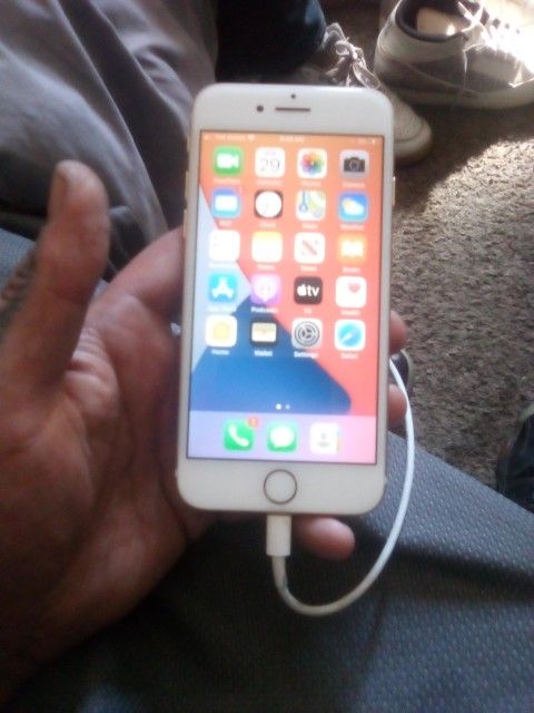 I Phon 7