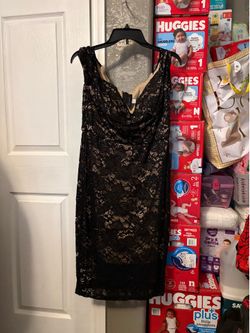 Vestido Medida 14