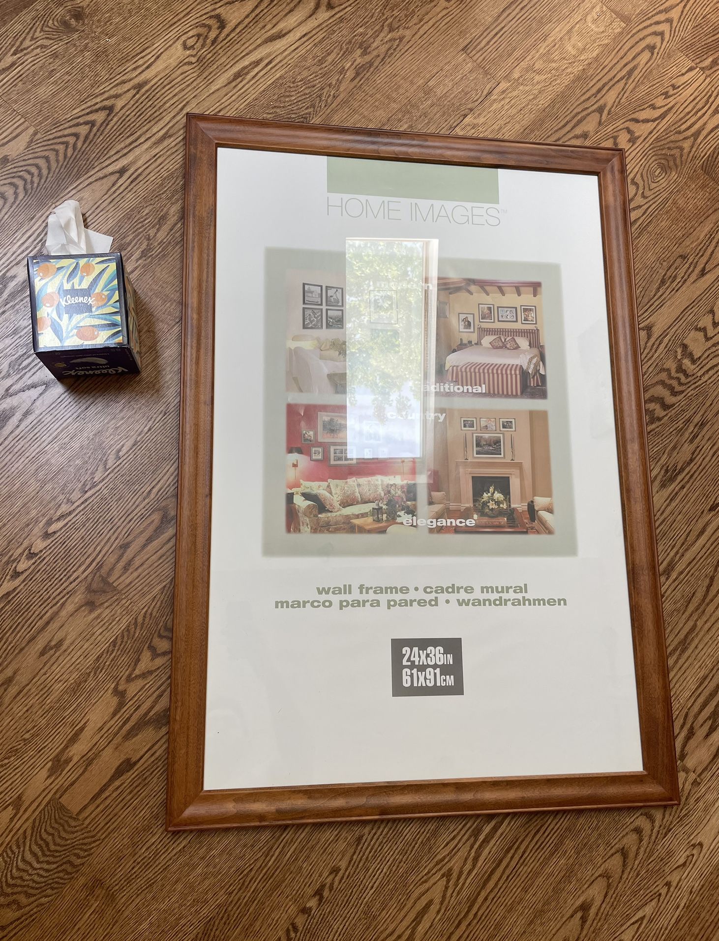 24x36 Poster Frame