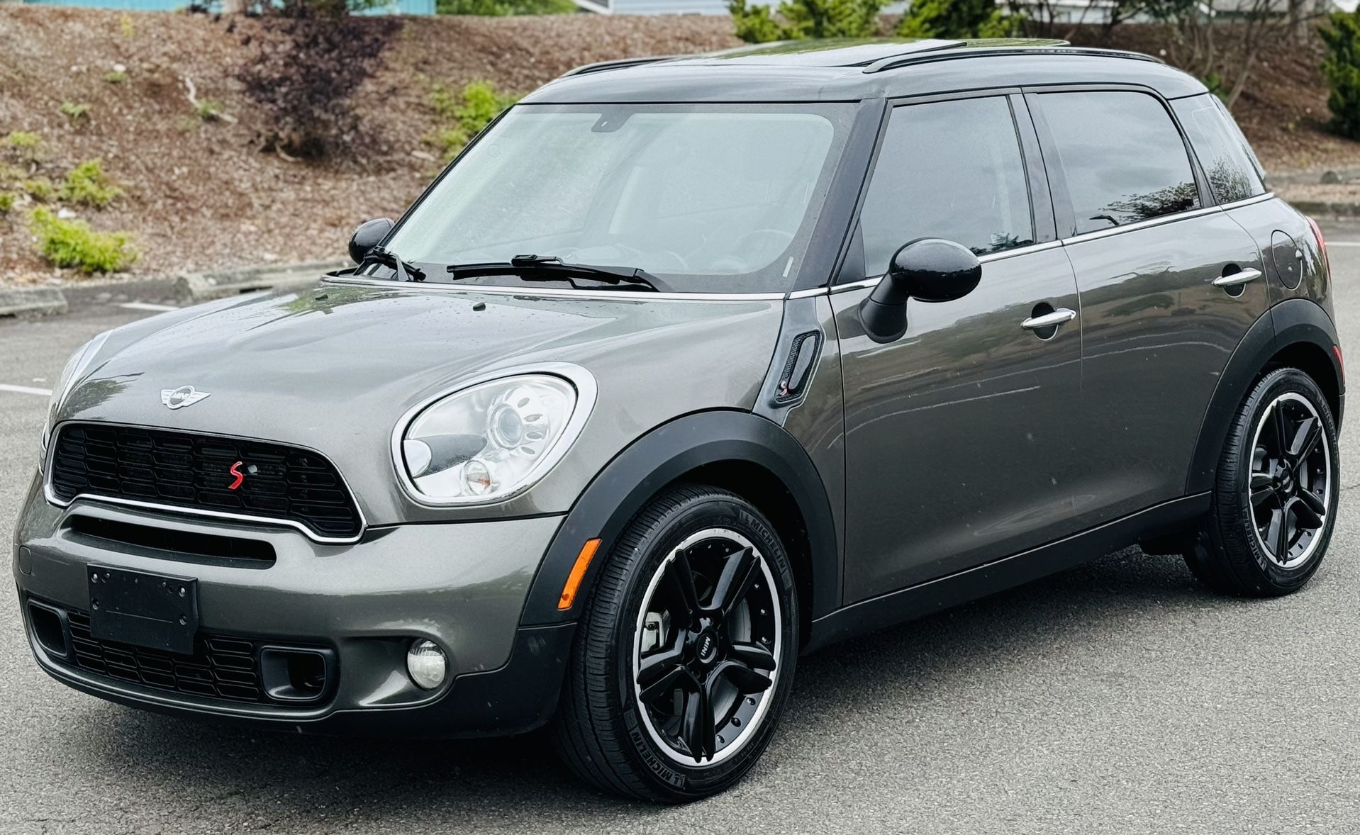 2011 Mini Cooper