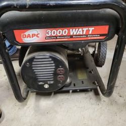 Generator