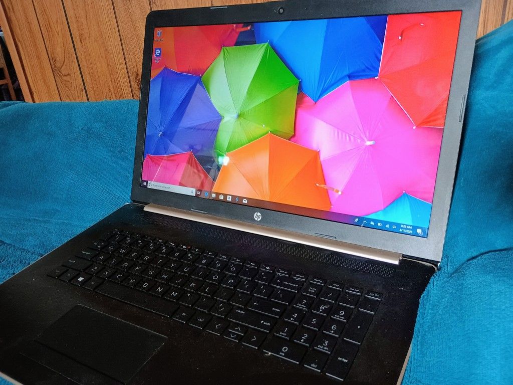 Gaming Laptop