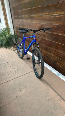 Gt Mountain Bike