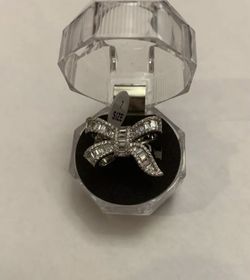 Sunshine Ring For Woman Size 7