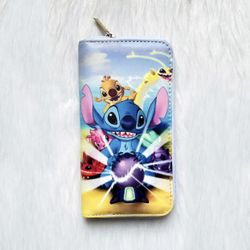 Stitch Wallets 