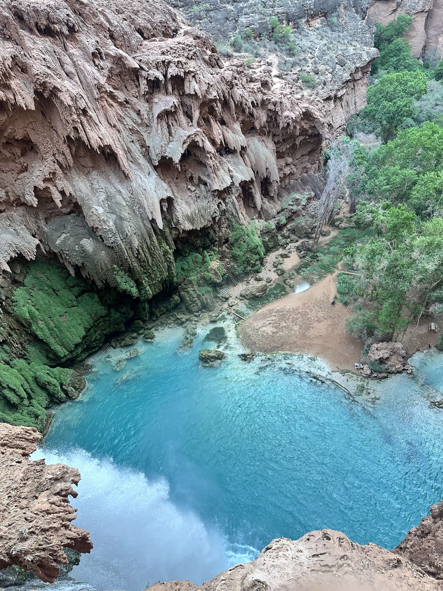 Havasu Falls