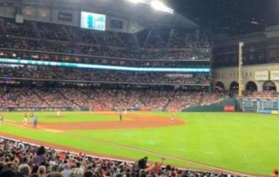 Astros 2023 Season Game Tickets
