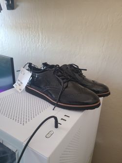 Zapato De H&M Para Niño