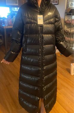 Puffer jacket