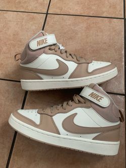 Nike Court Borough Shoes