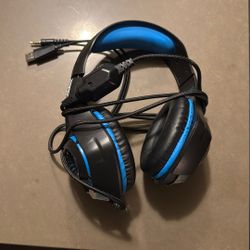 Gaming Headset