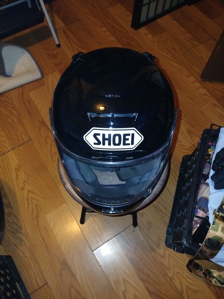 MORTICYCLE Helmet