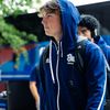 Eli Gilmour