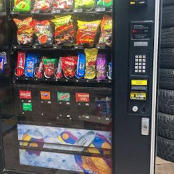 Vending Machine