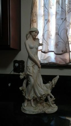Estatua de decoracion decorative statue
