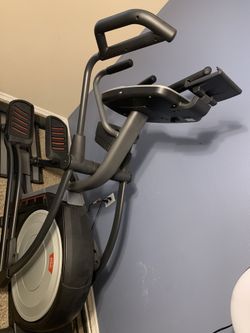 Pro Form Elliptical 