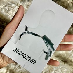 NIP Men’s chest harness